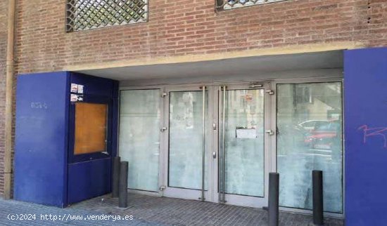 Local en venta en Málaga (Málaga)