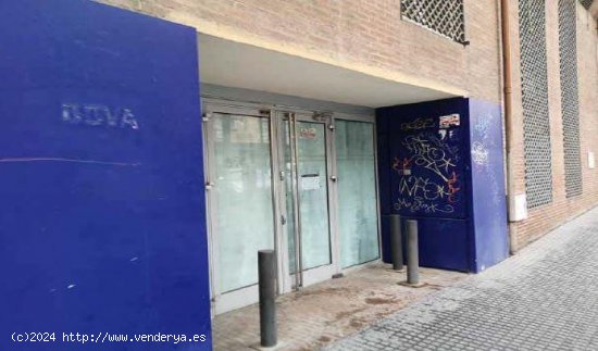 Local en venta en Málaga (Málaga)