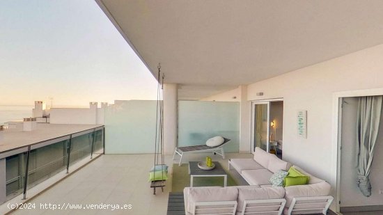 Apartamento en venta en Benalmádena (Málaga)