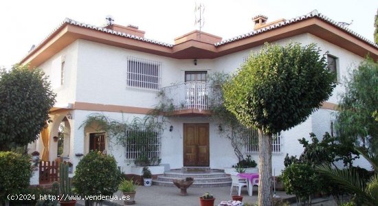 Chalet en venta en Granada (Granada)