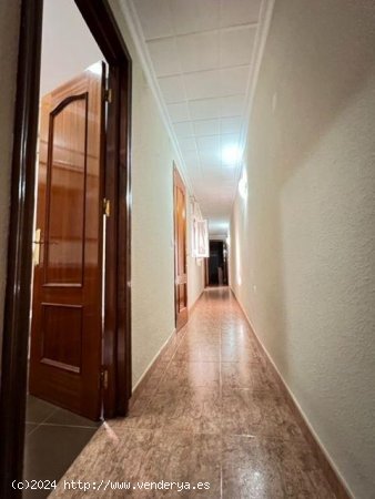 Casa en venta en Andújar (Jaén)