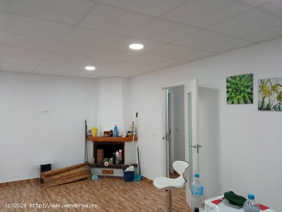 Dúplex en venta en Jacarilla (Alicante)