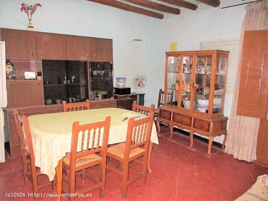 Casa en venta en Albalate de Cinca (Huesca)