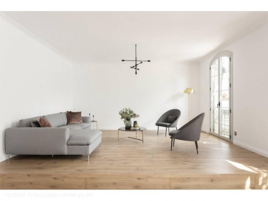 Apartamento en venta en Barcelona (Barcelona)