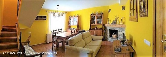 Casa en venta en Foradada del Toscar (Huesca)