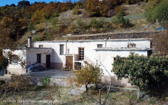 Villa en venta en Alpujarra de la Sierra (Granada)