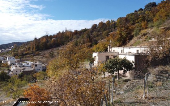 Villa en venta en Alpujarra de la Sierra (Granada)