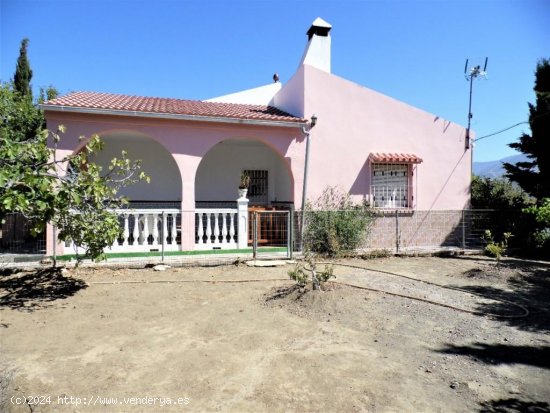  Casa en venta en Viñuela (Málaga) 