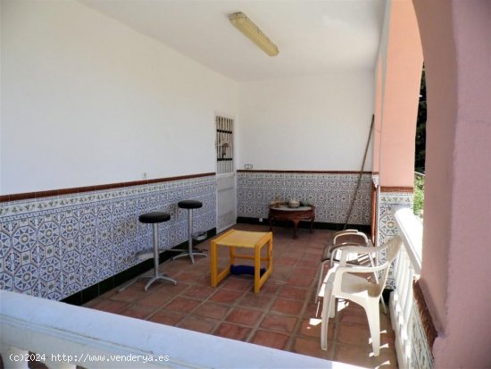 Casa en venta en Viñuela (Málaga)