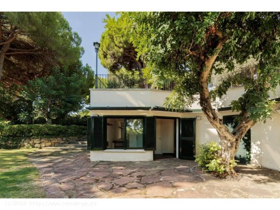 Chalet en venta en Sant Andreu de Llavaneres (Barcelona)