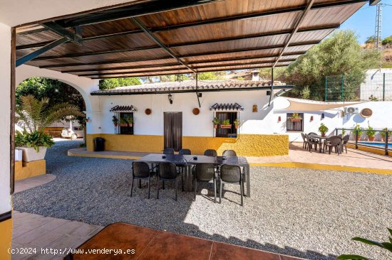 Finca en venta en Almogía (Málaga)