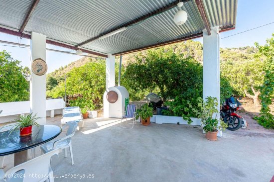 Finca en venta en Monda (Málaga)