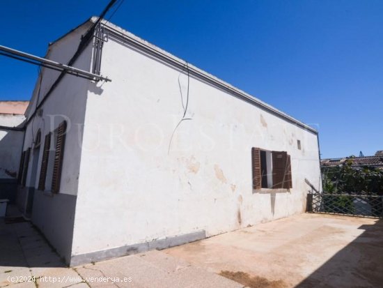 Chalet en venta en Palma de Mallorca (Baleares)