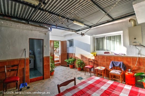 Casa en venta en Vélez-Málaga (Málaga)