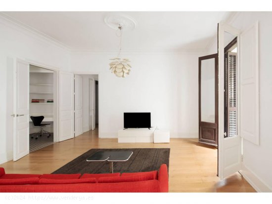 Apartamento en venta en Barcelona (Barcelona)