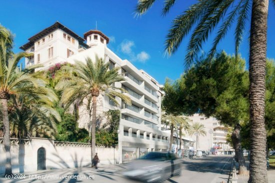  Piso en venta en Palma de Mallorca (Baleares) 