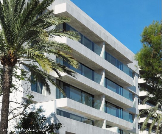 Piso en venta en Palma de Mallorca (Baleares)