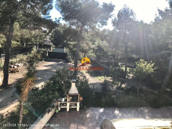  Chalet en venta en L Ametlla de Mar (Tarragona) 