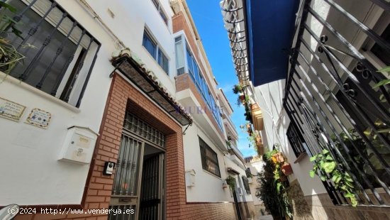  Apartamento en venta en Canillas de Aceituno (Málaga) 