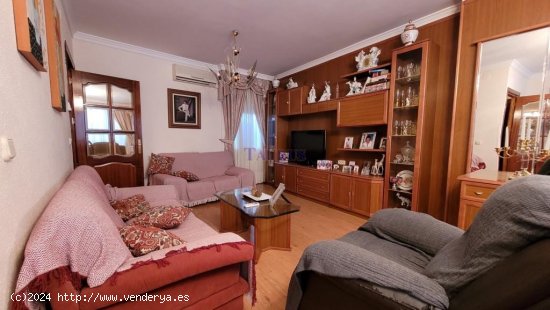 Apartamento en venta en Canillas de Aceituno (Málaga)