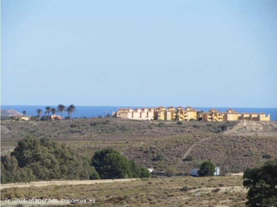  Finca en venta en Antas (Almería) 