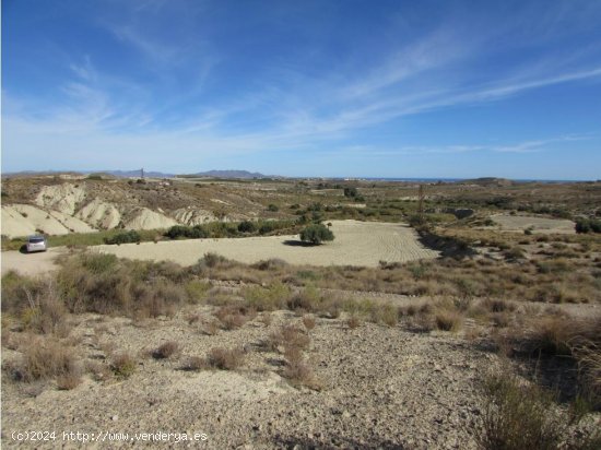 Finca en venta en Antas (Almería)