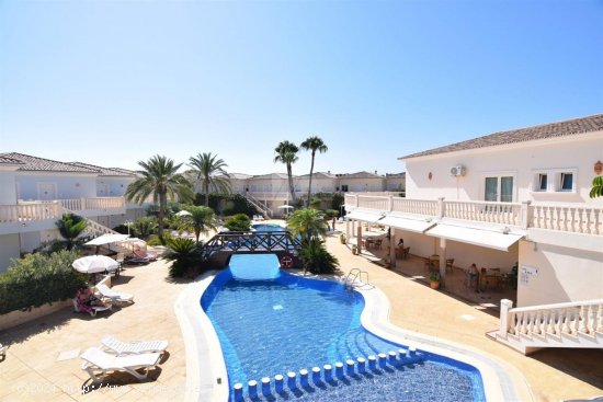 Apartamento en venta en Benissa (Alicante)