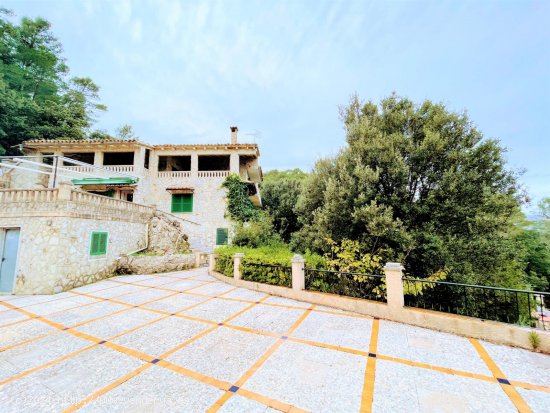  Finca en venta en Escorca (Baleares) 