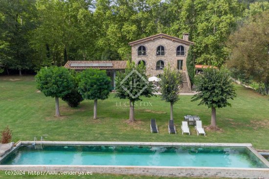 Casa en venta en Sant Joan les Fonts (Girona)