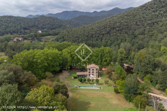 Casa en venta en Sant Joan les Fonts (Girona)