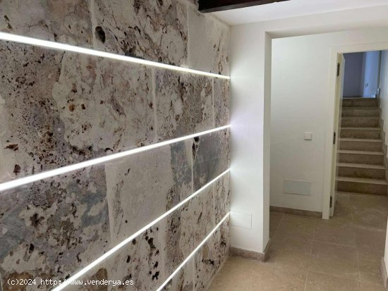 Piso en venta en Palma de Mallorca (Baleares)