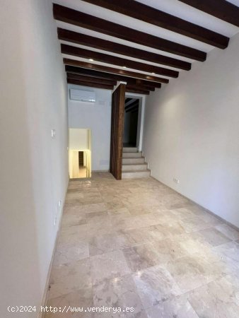 Piso en venta en Palma de Mallorca (Baleares)