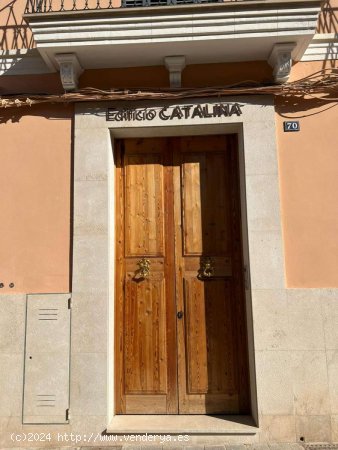 Piso en venta en Palma de Mallorca (Baleares)