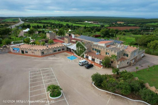 Finca en venta en Ciutadella de Menorca (Baleares)