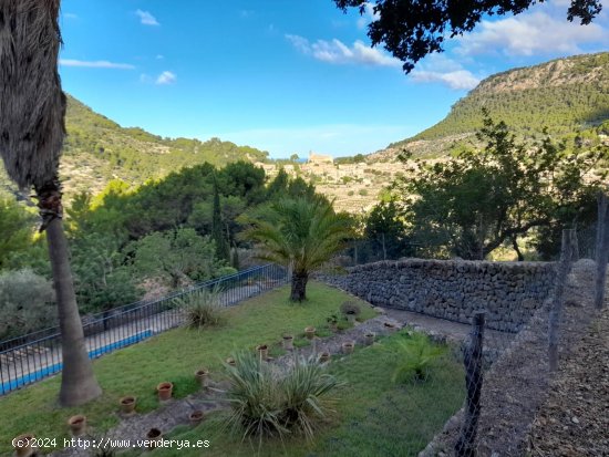 Finca en venta en Valldemossa (Baleares)