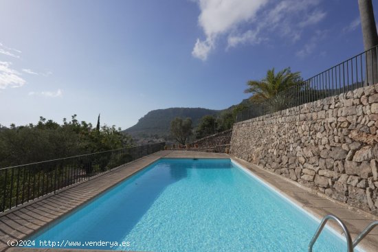 Finca en venta en Valldemossa (Baleares)