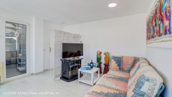 Apartamento en venta en Pollença (Baleares)