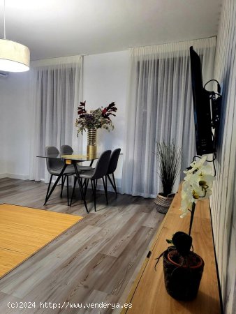 Piso en venta en Córdoba (Córdoba)