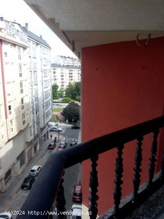  Apartamento en venta en Lugo (Lugo) 