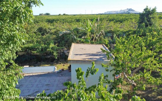 Solar en venta en Salobreña (Granada)