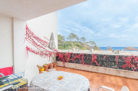  Piso en venta en Tossa de Mar (Girona) 