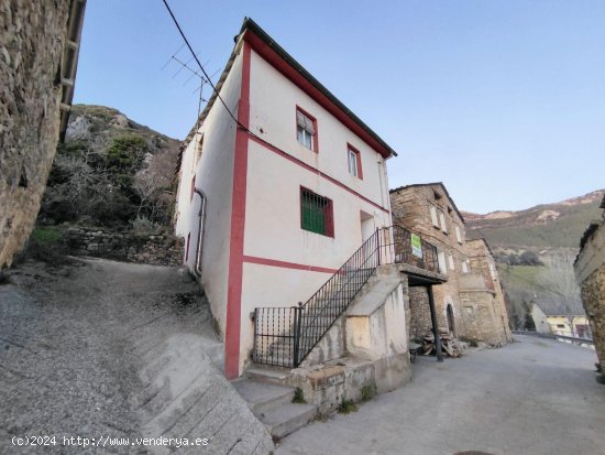 Casa en venta en Campo (Huesca)