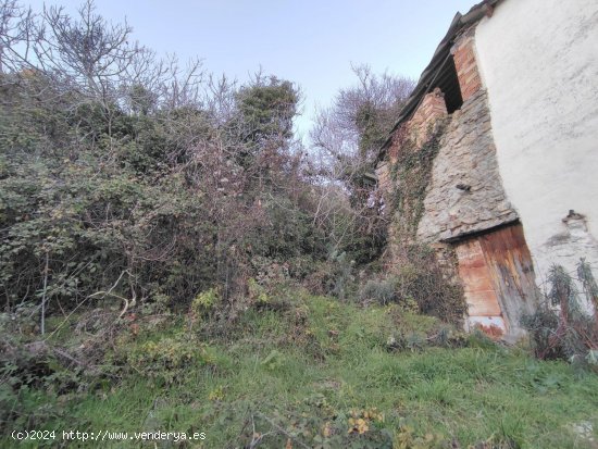 Casa en venta en Campo (Huesca)