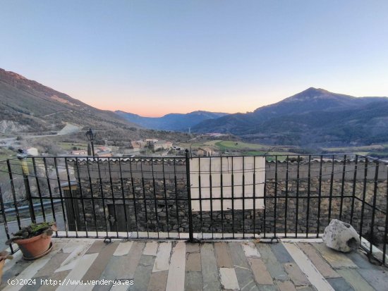 Casa en venta en Campo (Huesca)