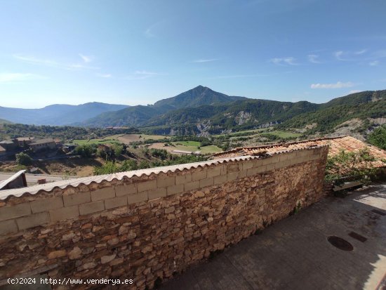 Casa en venta en Campo (Huesca)