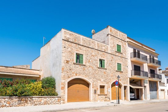  Casa en venta en Santanyí (Baleares) 