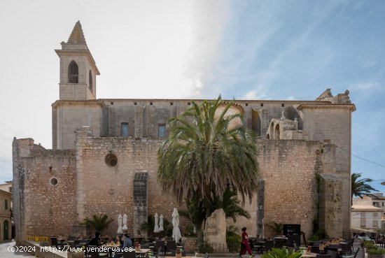 Casa en venta en Santanyí (Baleares)