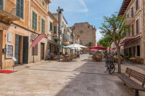 Casa en venta en Santanyí (Baleares)