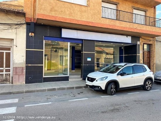  Local en alquiler en Rojales (Alicante) 