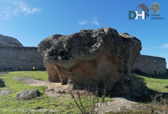 Solar en venta en Cáceres (Cáceres)